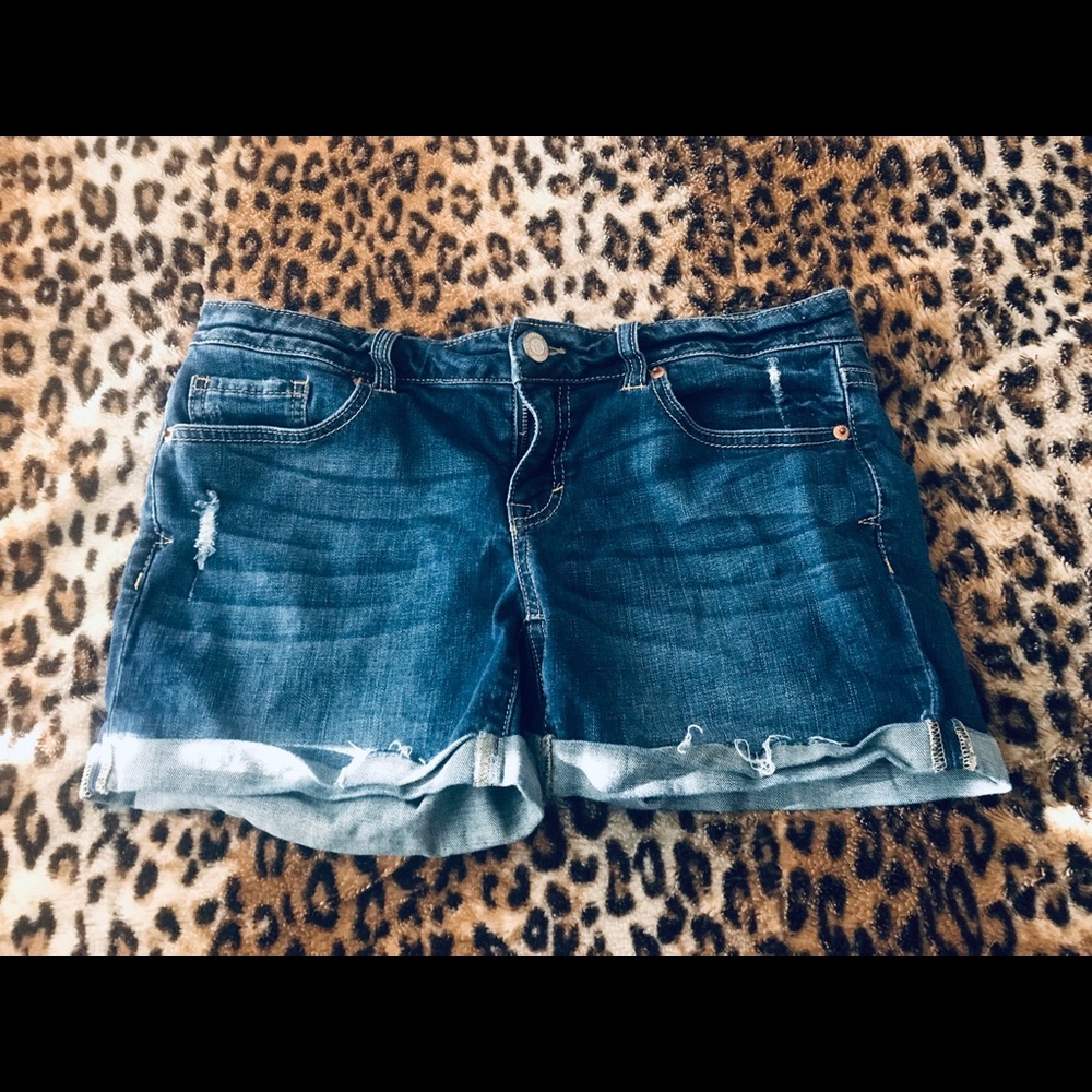 Aeropostale shorts